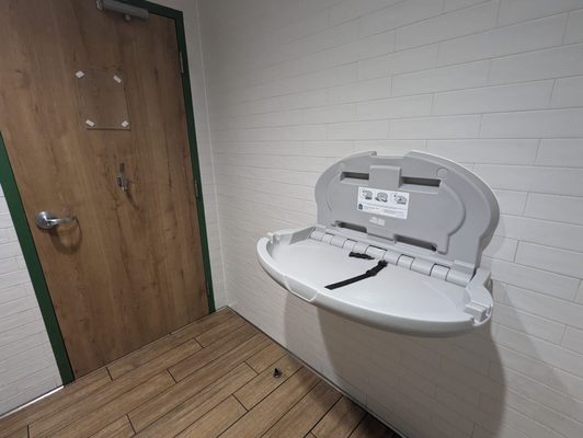 Krispy Kreme by null