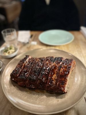 Jeju Noodle Bar by null