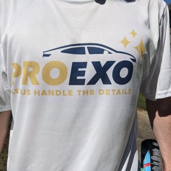 ProExo Detailing Services - Auto Detailing Near Me - Locust, North Carolina