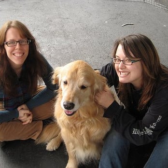 Floppy Ears Pet Care - Anna, Luka, Miyuki - Dog Walkers Near Me - Oakland, California Floppy Ears Pet Care - Anna, Luka, Miyuki - Dog Walkers Near Me - Oakland, California