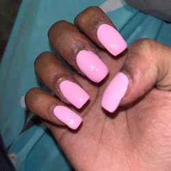 Lady Nail