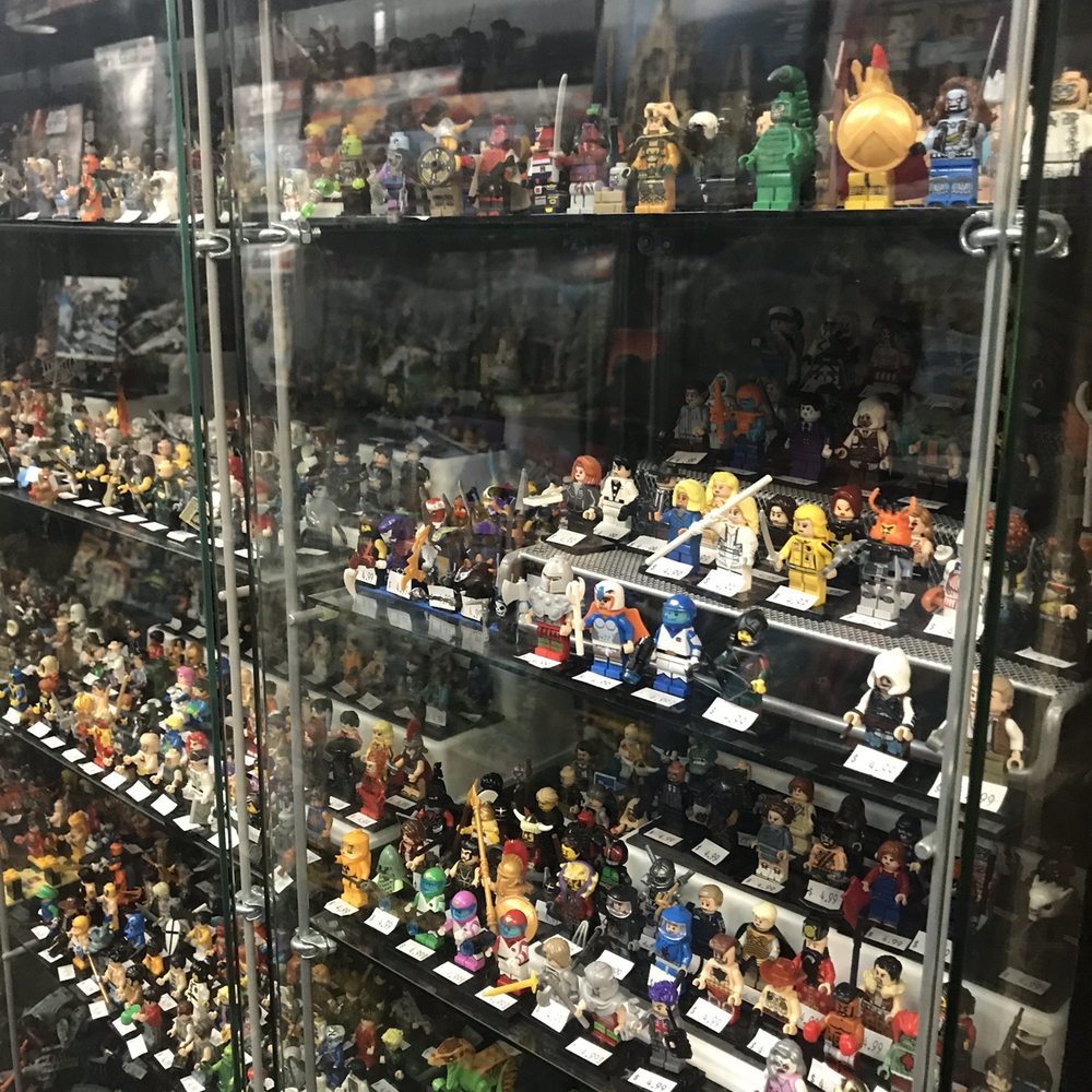 Collectors Marketplace - Toy Stores Near Me - Phoenix, Arizona Collectors Marketplace - Toy Stores Near Me - Phoenix, Arizona