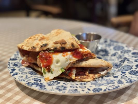 Dishoom Covent Garden by null
