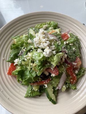 Maple Street Café by null