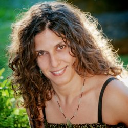 Ola Natural Healing - Alison Grabel, Advanced Practitioner, The Rolf Method of Structural Integration
