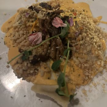 Plant - Vegan Near Me - Asheville, North Carolina