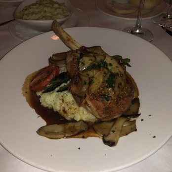 Lahaina Grill - Veal chop! Soooo good - Seafood Near Me - Lahaina, Hawaii Lahaina Grill - Veal chop! Soooo good - Seafood Near Me - Lahaina, Hawaii
