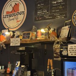 Lithology Brewing