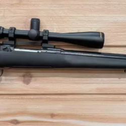 Liberty Tree Guns