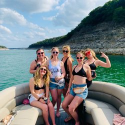 Alpha Boat Rentals