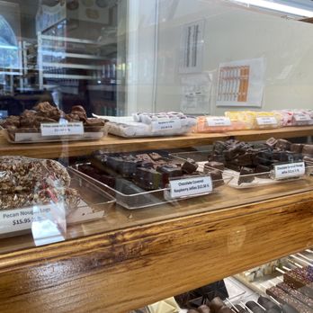 Hansel & Gretel Candy Kitchen - Choc - Chocolatiers & Shops Near Me - Helen, Georgia Hansel & Gretel Candy Kitchen - Choc - Chocolatiers & Shops Near Me - Helen, Georgia