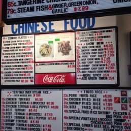 Photos For Mark S Kitchen Menu Yelp