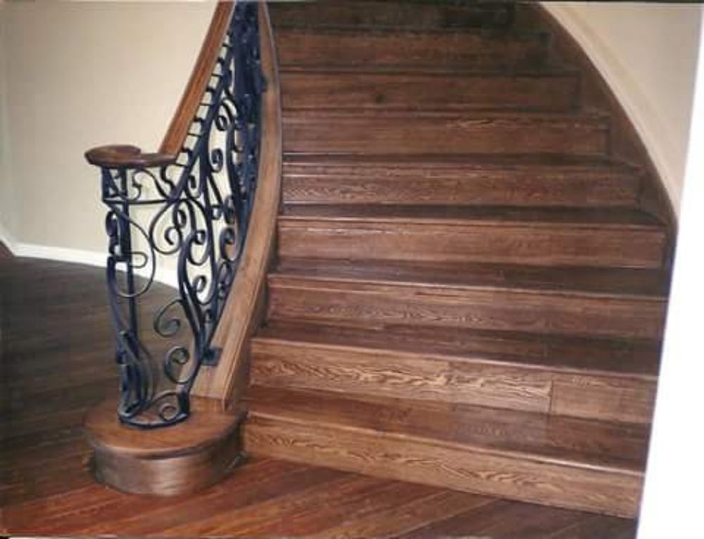 DEADMAN’S HARDWOOD FLOORING Request a Quote 10 Photos 980 Larch St, Gillette, Wyoming