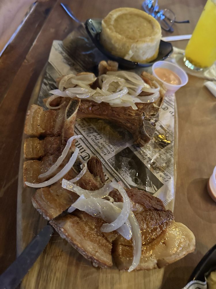 La Cabana Bar & Grill Image