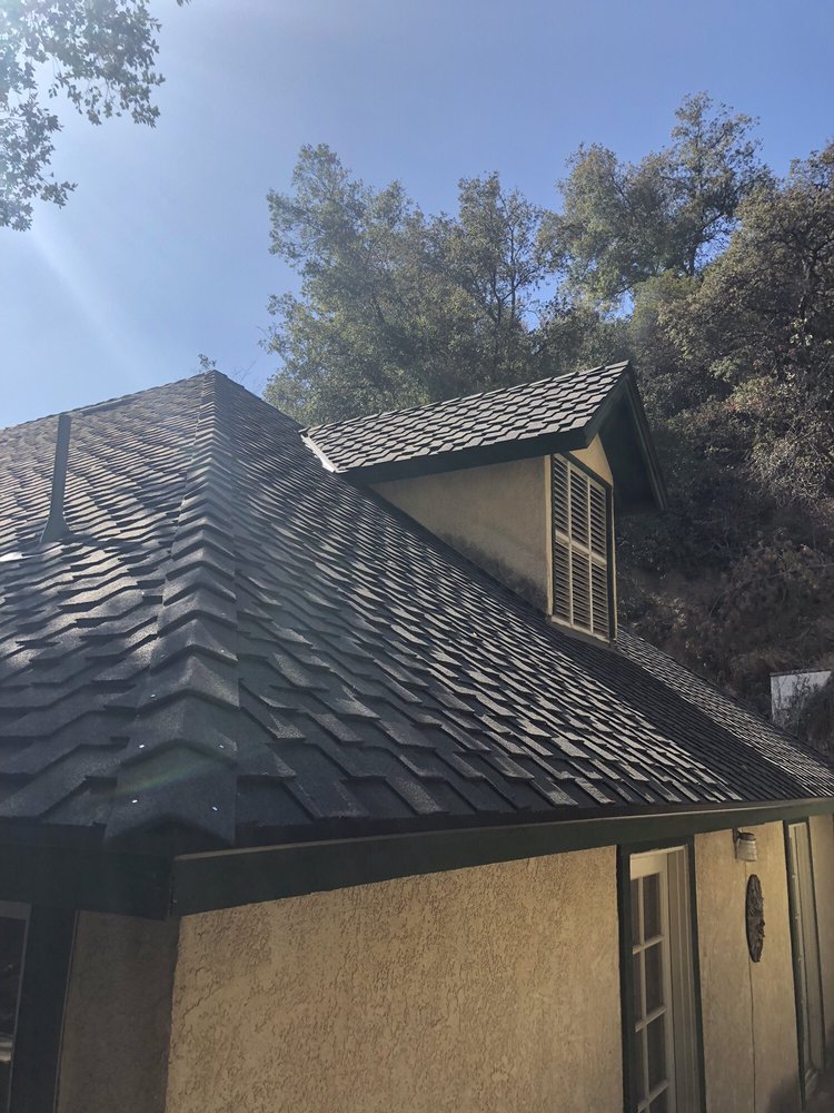 Slide of Hernandez Enterprises Roofing