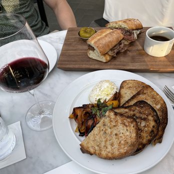RH Rooftop Restaurant at RH West Palm - Wine Bars Near Me - West Palm Beach, Florida