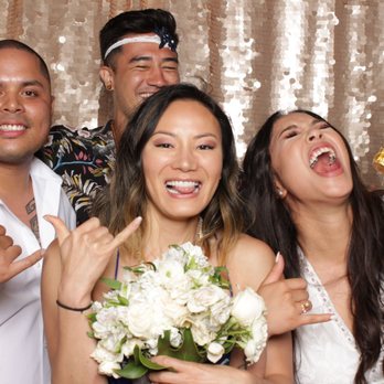 Spotlight Photobooth Company - Photo Booth Rentals Near Me