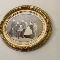 Elliston Vineyards - Ellis family circa 1869