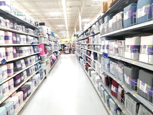 WALMART SUPERCENTER - 109 Photos & 132 Reviews - Department Stores ...