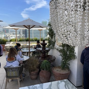 Thompson Hollywood - Hotels Near Me - Los Angeles, California