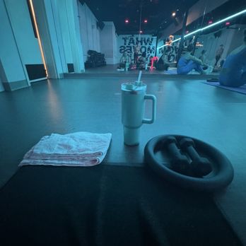 Class Studios - Preston Center - Sculpt 60 - Gyms Near Me - Dallas, Texas Class Studios - Preston Center - Sculpt 60 - Gyms Near Me - Dallas, Texas