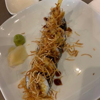 Sushi Factory - Fried tempura roll - Japanese Near Me - Columbus, Ohio