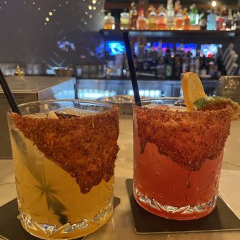 Progress On Main - Fruity margaritas - Cocktail Bars Near Me - El Monte, California