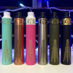 Emmaus Smokeshop - Authentic Rig Mods and Roughneck RDAs!