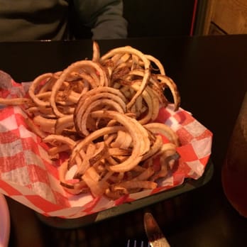 Big R's BBQ - This is a half order.... I Kidd you not! - Barbeque Near Me - Joplin, Missouri
