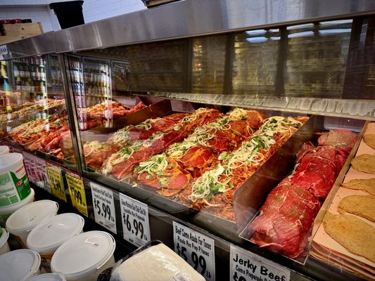 Vallarta Supermarkets by null