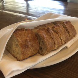 Crusty bread Crusty bread