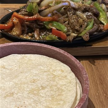 The Salted Lime - Mexican Near Me - North Las Vegas, Nevada
