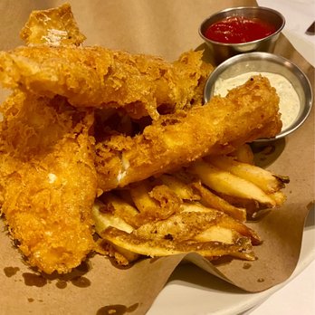 Bonefish Grill - Fish and Chips - Seafood Near Me - Orlando, Florida Bonefish Grill - Fish and Chips - Seafood Near Me - Orlando, Florida
