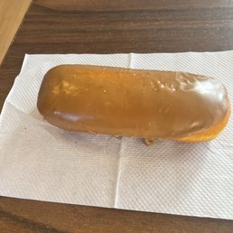 Long John maple