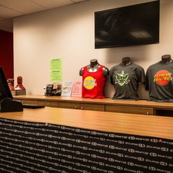 Extreme Paintball Store - Inside Extreme Paintball 2016
