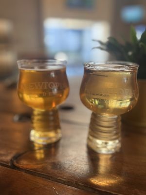 Newtopia Cyder by null