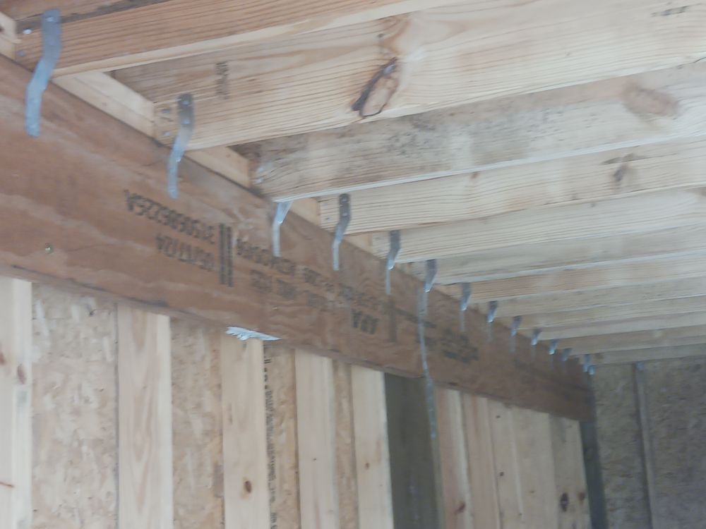 Slide of Swearingen Construction