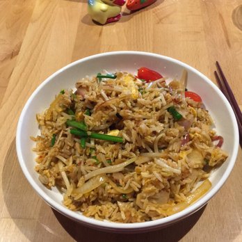 Bun Belly - Best fried rice I've ever had - Vietnamese Near Me - Austin, Texas Bun Belly - Best fried rice I've ever had - Vietnamese Near Me - Austin, Texas