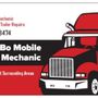 Photo of 24 Hours Uncle Bo Mobile Semi Diesel Mechanic