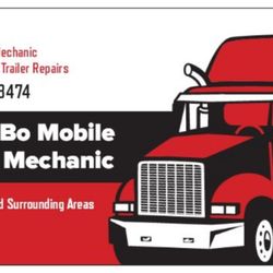 24 Hours Uncle Bo Mobile Semi Diesel Mechanic - Mobile Diesel Mechanic.
Houston and Surrounding Areas
