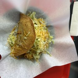 Los Mario’s Mexican Food