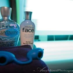 Sassy Tan & Spa Nu U - Skin Care