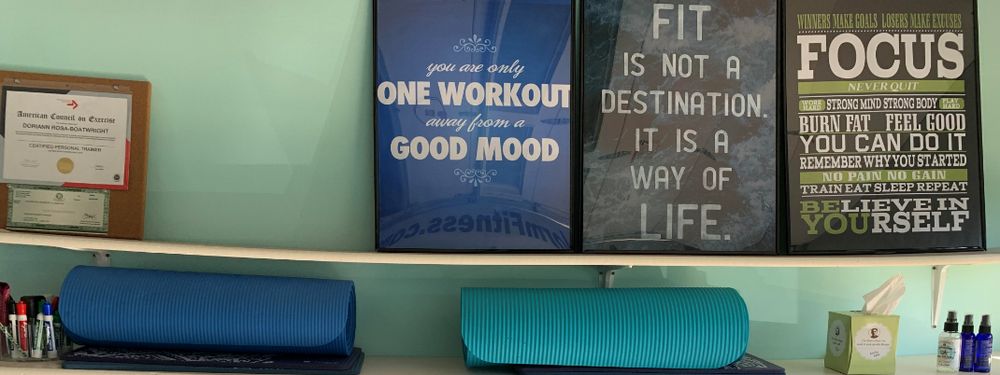 Trans4ormFitness Logo