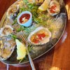 Ninos Wharfside gift card