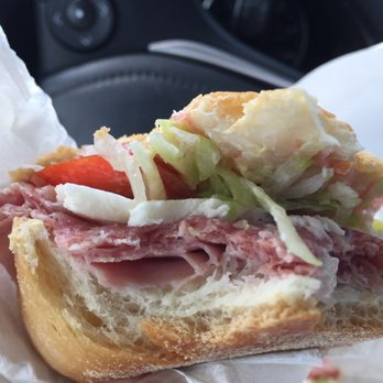 V & T Salumeria - Fresh deli meat and veggies - - Delis Near Me - Hackensack, New Jersey V & T Salumeria - Fresh deli meat and veggies - - Delis Near Me - Hackensack, New Jersey