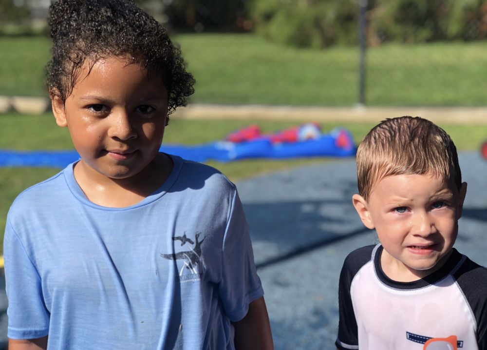 Wonder Academy - childcare center in Indian Trail, NC