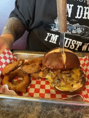 Jumbo's Beef & Brew by null