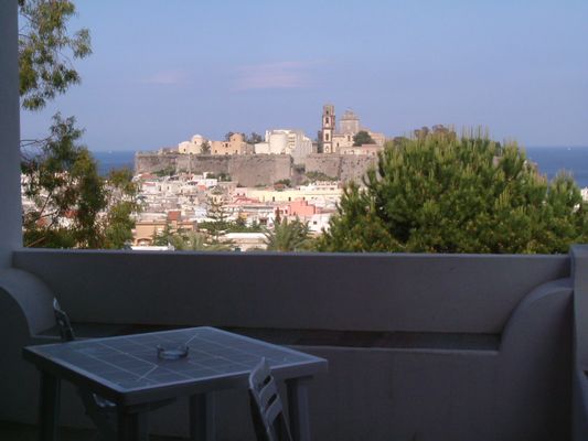 Hotel Villa Diana Soc. Clelia Hunziker s.a.s. by null