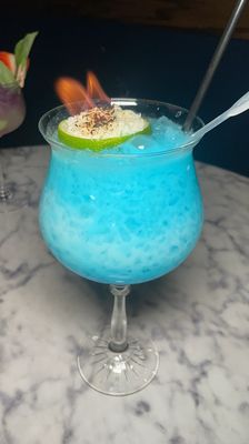 Colette Lounge by null