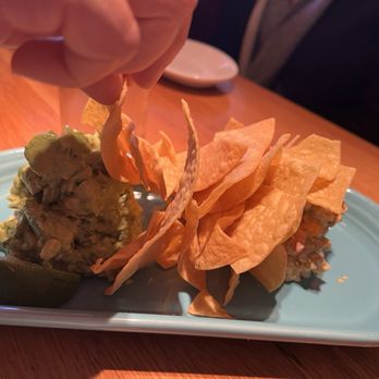 The Honor Bar - Dip duo - Bars Near Me - Santa Barbara, California